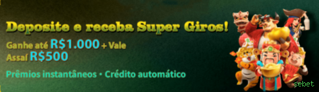 Guia rápido de apostas ao vivo na sebet