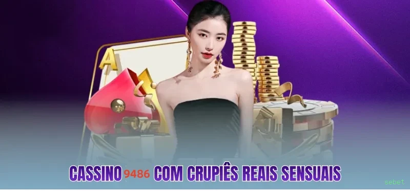 Cassino ao vivo sebet dealers