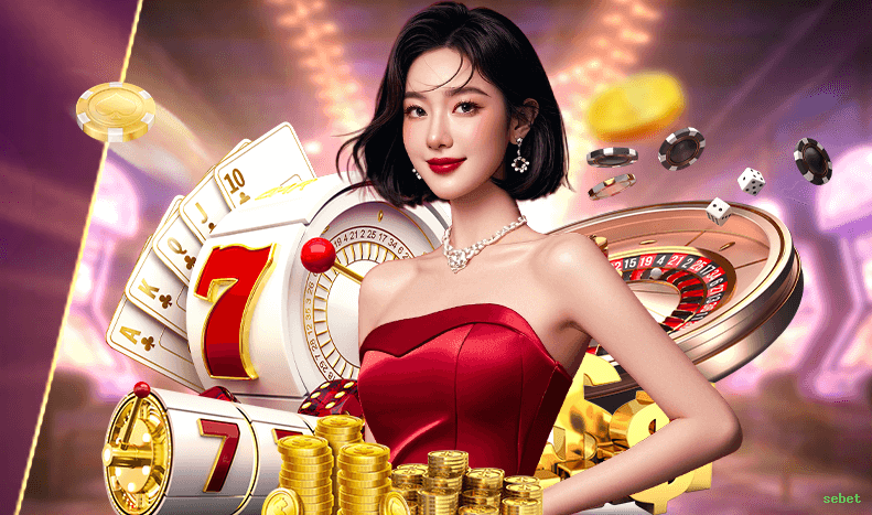Cassino sebet app mobile