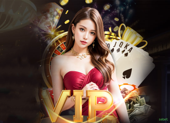 Cashback VIP sebet - reembolso semanal