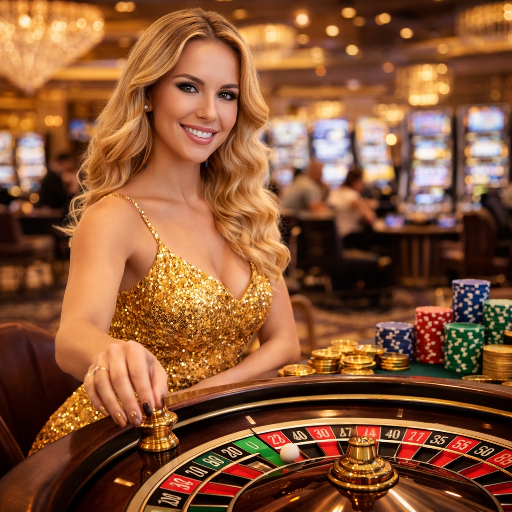 Slots com prêmios sebet